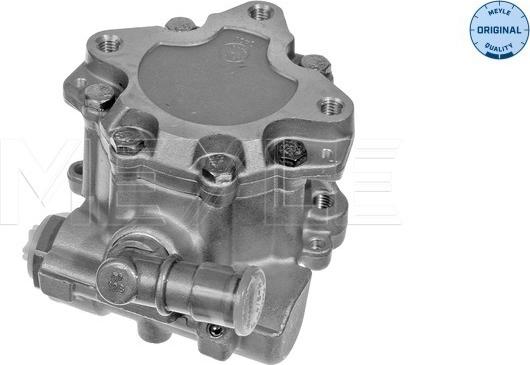 Meyle 114 631 0019 - Hydraulic Pump, steering system parts5.com