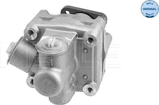 Meyle 114 631 0031 - Hydraulic Pump, steering system parts5.com