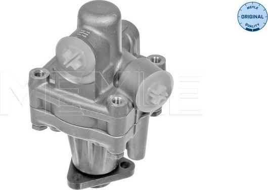 Meyle 114 631 0021 - Hydraulic Pump, steering system parts5.com