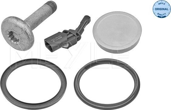 Meyle 114 899 0014 - Set de reparat, senzor ASB parts5.com