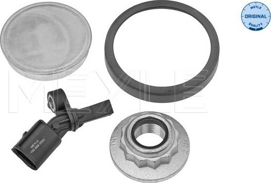 Meyle 114 899 0021 - Set de reparat, senzor ASB parts5.com