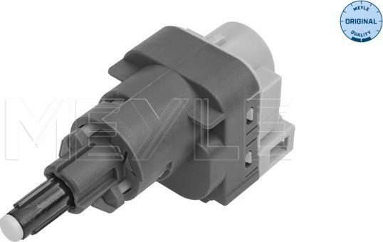 Meyle 114 890 0011 - Brake Light Switch parts5.com