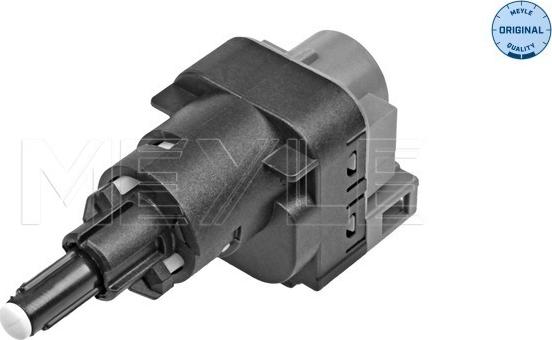 Meyle 114 890 0012 - Prekidač za stop-svetlo parts5.com