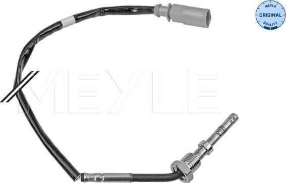 Meyle 114 800 0055 - Sensor, temp. gas escape parts5.com