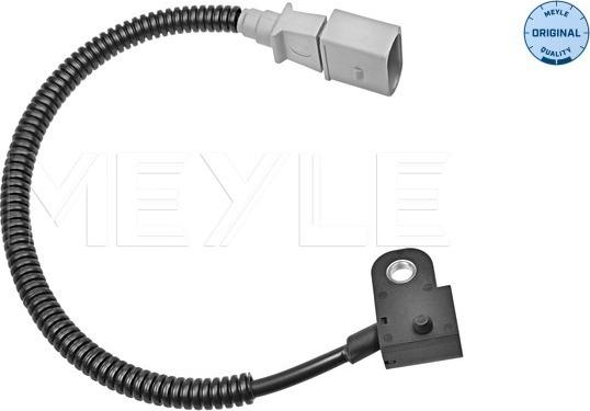 Meyle 114 800 0033 - Sensor, posición arbol de levas parts5.com