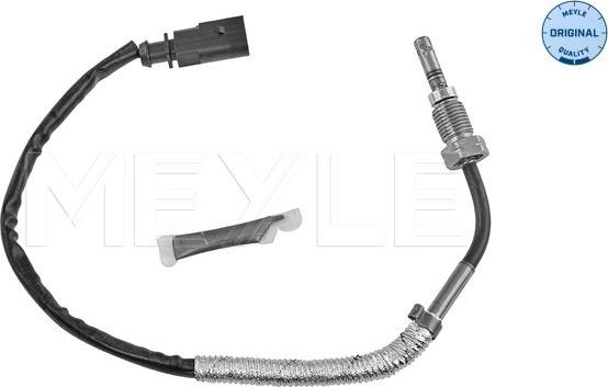 Meyle 114 800 0174 - Senzor, temperatura gaze evacuare parts5.com