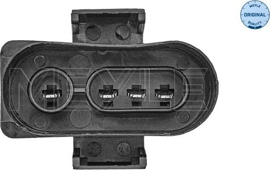 Meyle 114 803 0044 - Sonda Lambda parts5.com