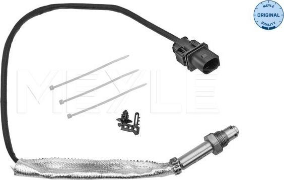 Meyle 114 803 0043 - Lambda Sensor parts5.com