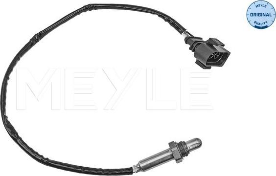 Meyle 114 803 0004 - Sonda Lambda parts5.com