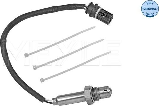 Meyle 114 803 0011 - Sonde lambda parts5.com