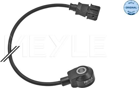 Meyle 114 811 0015 - Senor batai parts5.com