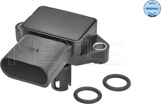 Meyle 114 812 0009 - Sensor, intake manifold pressure parts5.com