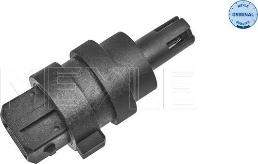 Meyle 114 812 0011 - Senzor,temperatura aer admisie parts5.com