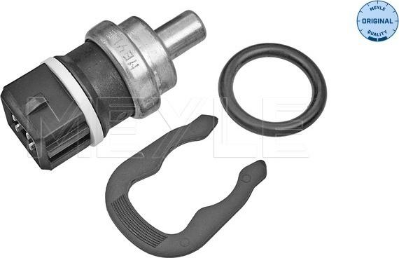 Meyle 114 821 0003 - Senzor, temperatura rashladne tečnosti parts5.com