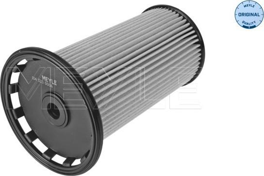 Meyle 114 323 0006 - Filter goriva parts5.com