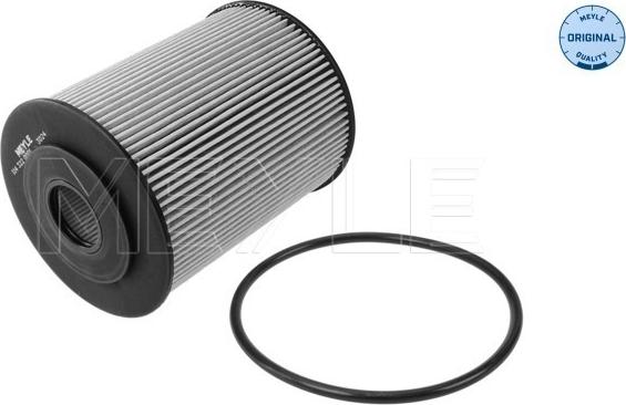 Meyle 114 322 0001 - Filtr oleju parts5.com