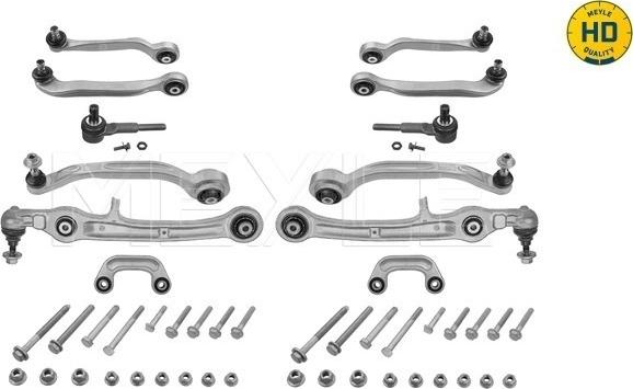 Meyle 116 050 0095/HD - Link Set, wheel suspension parts5.com