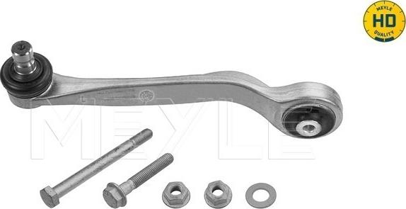 Meyle 116 050 0015/HD - Brat, suspensie roata parts5.com