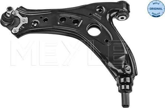 Meyle 116 050 0018 - Track Control Arm parts5.com