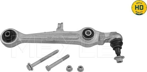 Meyle 116 050 0031/HD - Lengőkar, kerékfelfüggesztés parts5.com