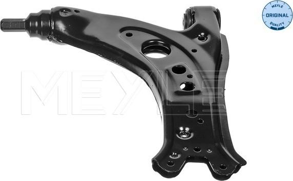 Meyle 116 050 0028 - Track Control Arm parts5.com