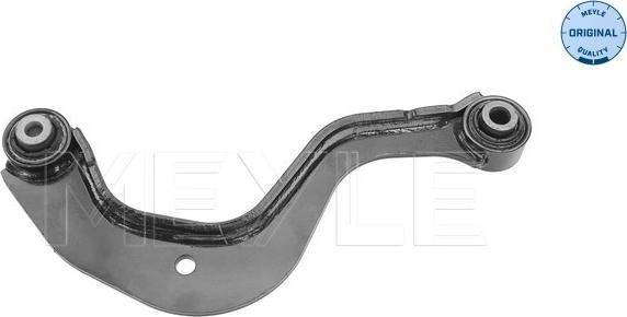 Meyle 116 050 0027 - Drog / ooprnik / obesa koles parts5.com