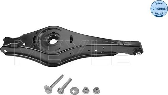 Meyle 116 050 0079/S - Barra oscilante, suspensión de ruedas parts5.com