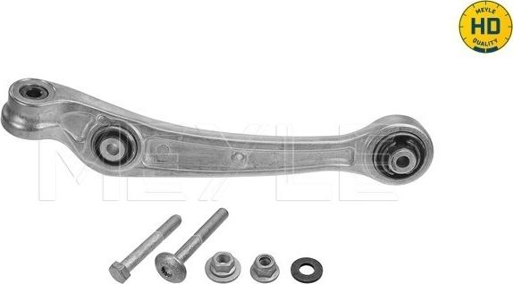 Meyle 116 050 0169/HD - Brat, suspensie roata parts5.com