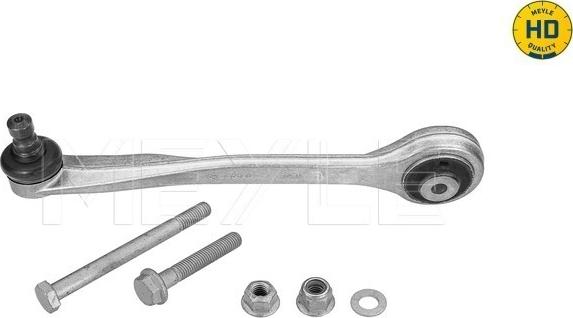 Meyle 116 050 0168/HD - Track Control Arm parts5.com