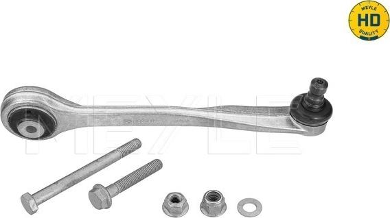 Meyle 116 050 0167/HD - Track Control Arm parts5.com