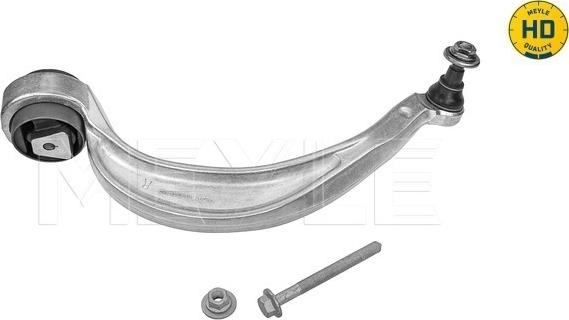 Meyle 116 050 0128/HD - Brat, suspensie roata parts5.com