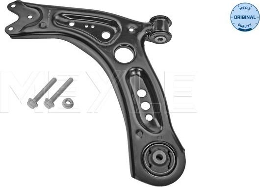 Meyle 116 050 0123/S - Track Control Arm parts5.com