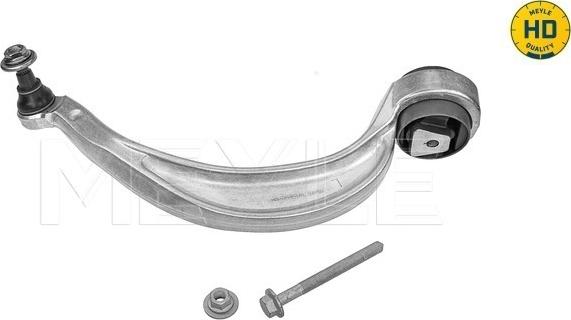 Meyle 116 050 0127/HD - Brat, suspensie roata parts5.com