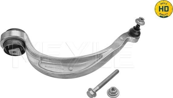 Meyle 116 050 0171/HD - Barra oscilante, suspensión de ruedas parts5.com