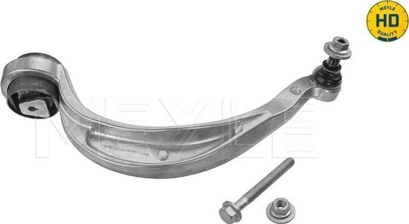 Meyle 116 050 0173/HD - Brat, suspensie roata parts5.com