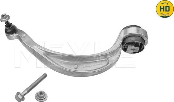 Meyle 116 050 0172/HD - Track Control Arm parts5.com