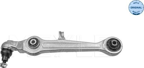 Meyle 116 050 0205 - Spona, vešanje točkova parts5.com