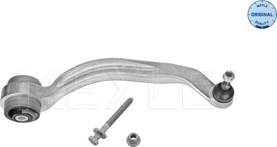 Meyle 116 050 0210 - Brat, suspensie roata parts5.com