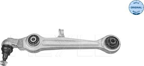 Meyle 116 050 0212 - Krmilje, obesa koles parts5.com