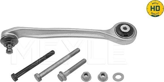 Meyle 116 050 8298/HD - Brat, suspensie roata parts5.com