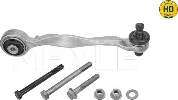 Meyle 116 050 8293/HD - Track Control Arm parts5.com