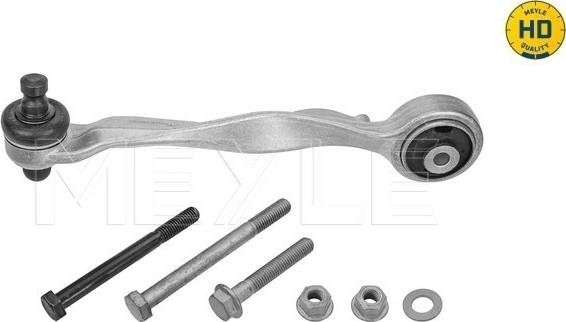 Meyle 116 050 8292/HD - Track Control Arm parts5.com