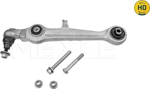 Meyle 116 050 8228/HD - Brat, suspensie roata parts5.com