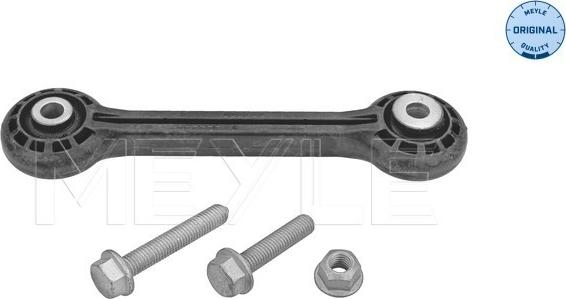 Meyle 116 060 0049 - Šipka / potporanj, stabilizator parts5.com