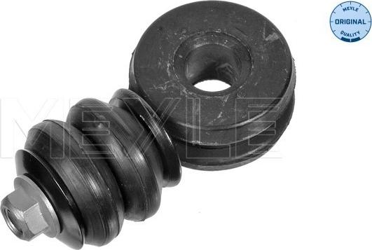 Meyle 116 060 0004/S - Šipka / potporanj, stabilizator parts5.com