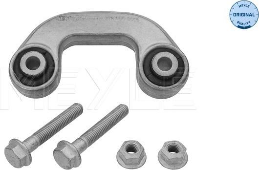 Meyle 116 060 0006 - Brat / bieleta suspensie, stabilizator parts5.com