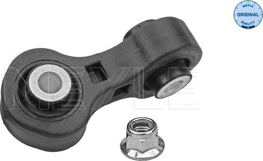 Meyle 116 060 0036 - Šipka / potporanj, stabilizator parts5.com