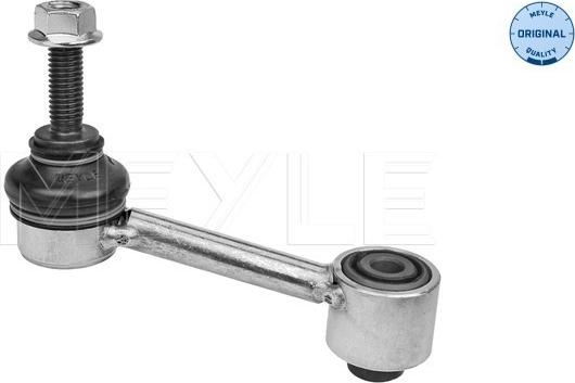 Meyle 116 060 0023 - Stange / Strebe, Stabilisator parts5.com