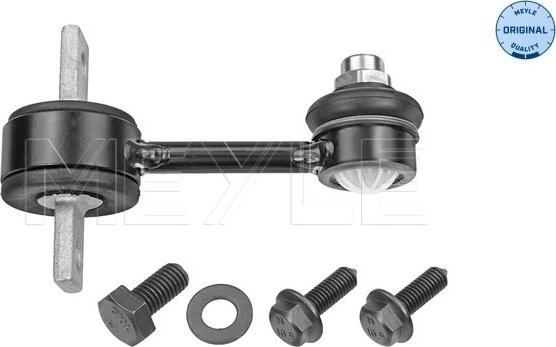 Meyle 116 060 0027 - Tyč / Vzpera stabilizátora parts5.com