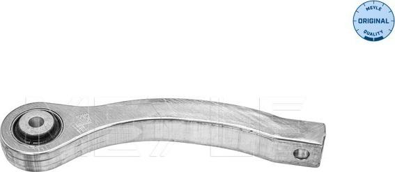 Meyle 116 060 0072 - Brat / bieleta suspensie, stabilizator parts5.com
